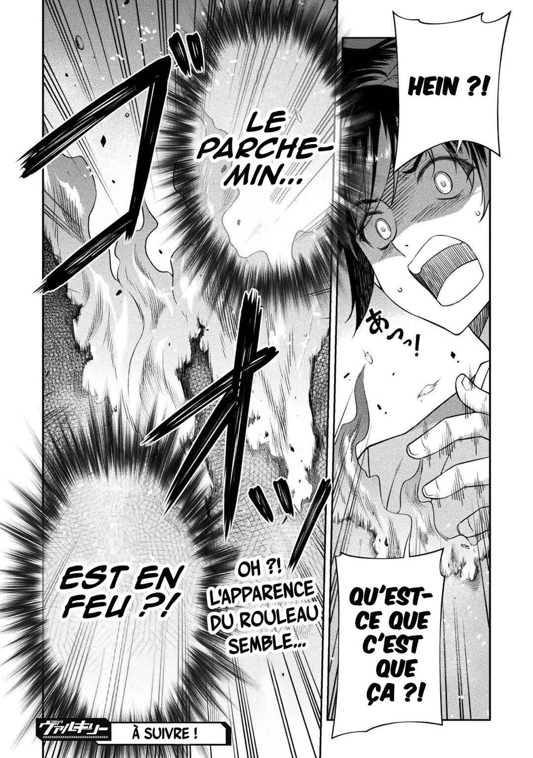 Drawing - Saikyou Mangaka wa Oekaki Skill de Isekai Musou Suru! Chapter 24 - Page 17
