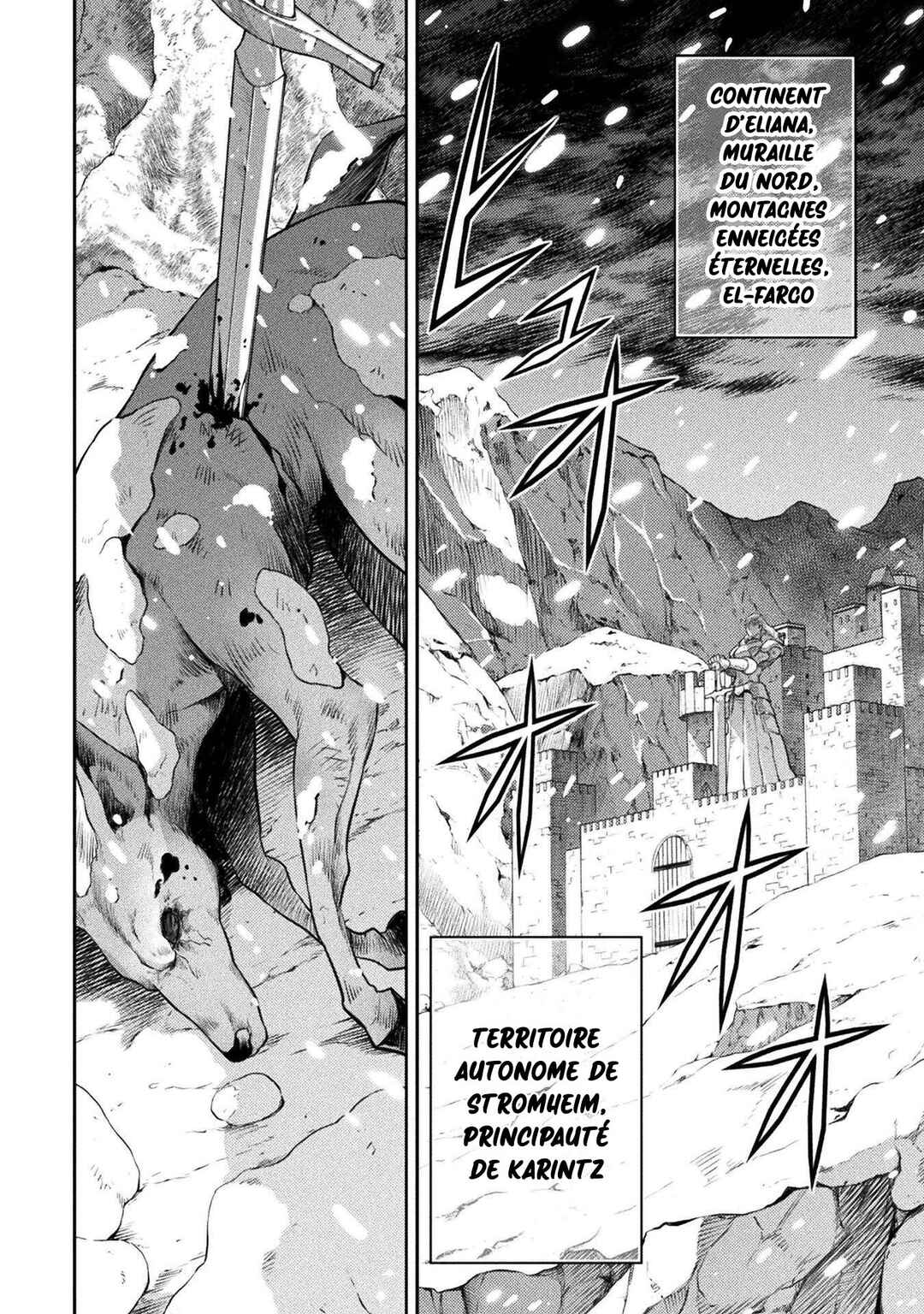 Drawing - Saikyou Mangaka wa Oekaki Skill de Isekai Musou Suru! Chapter 24 - Page 3