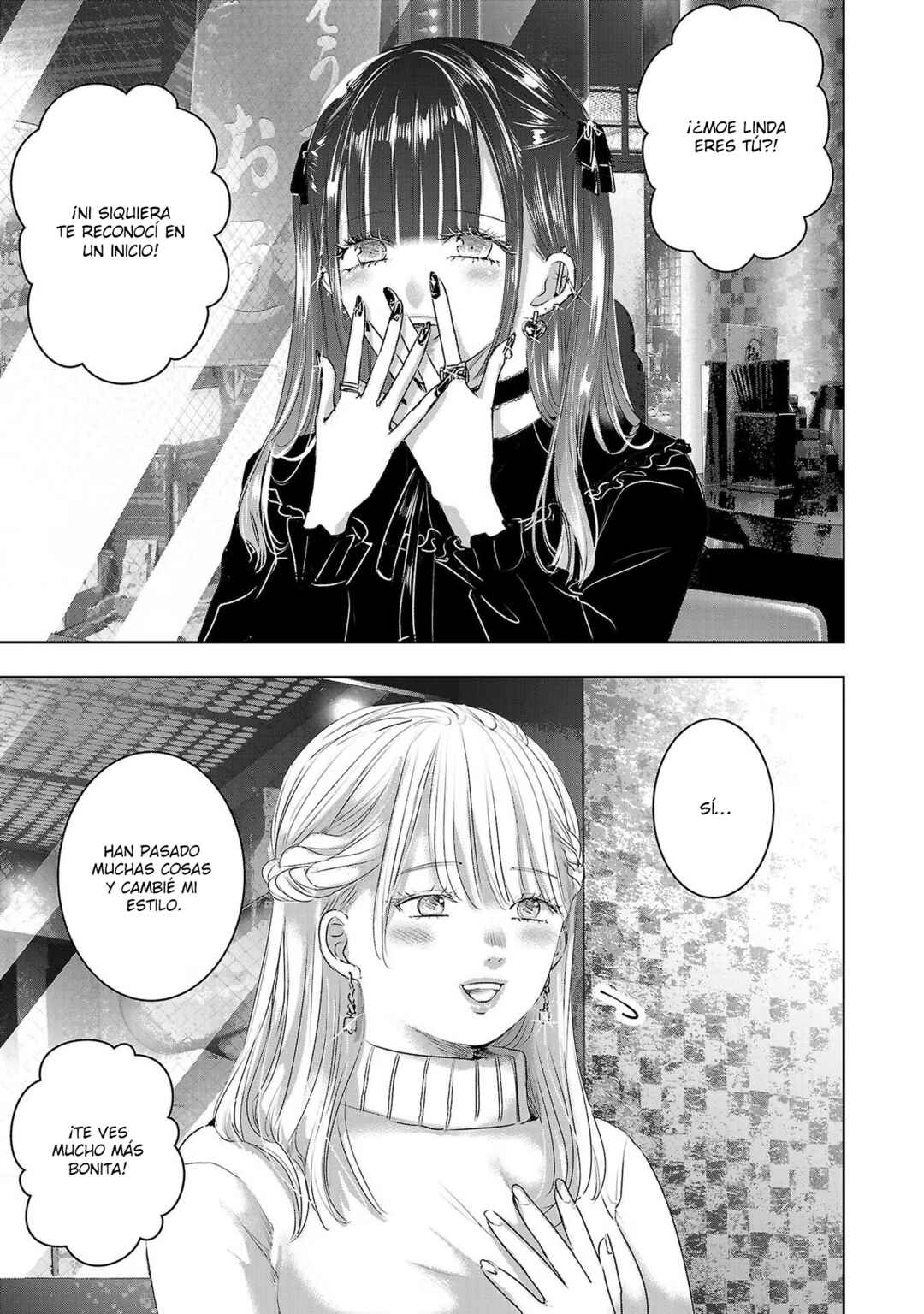 Ashita, Watashi wa Dareka no Kanojo Chapter 88 - Page 2