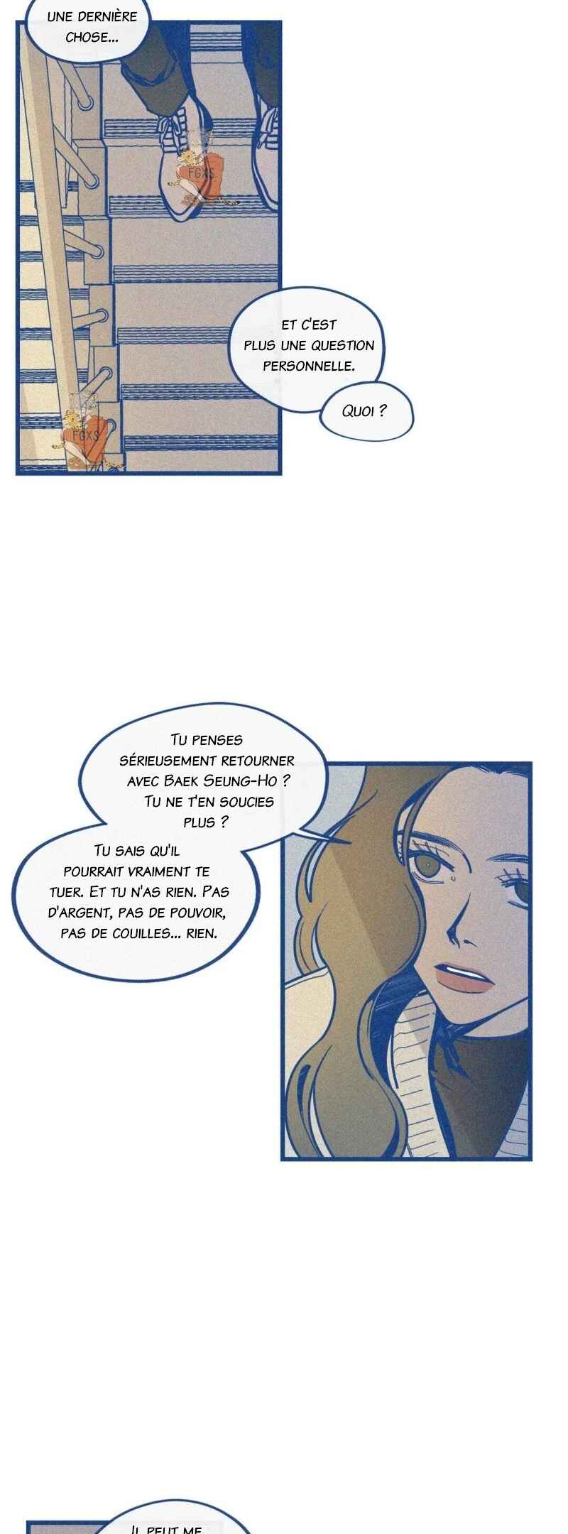 Digitalis Chapter 17 - Page 12