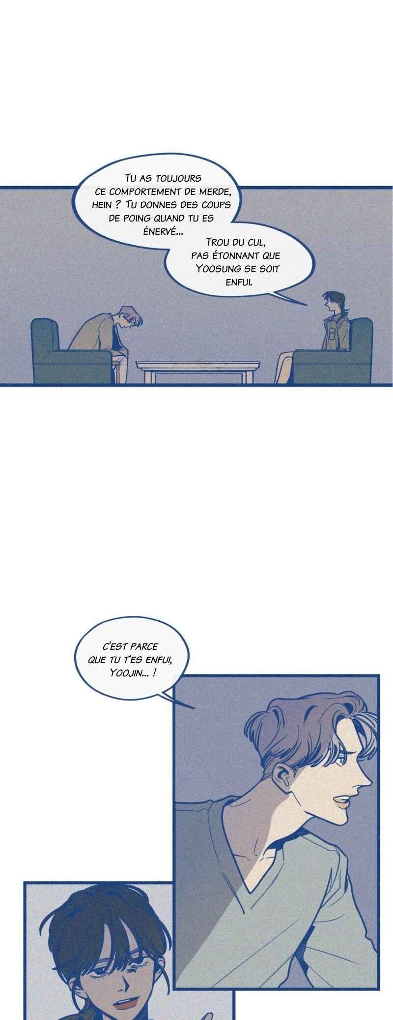 Digitalis Chapter 17 - Page 18