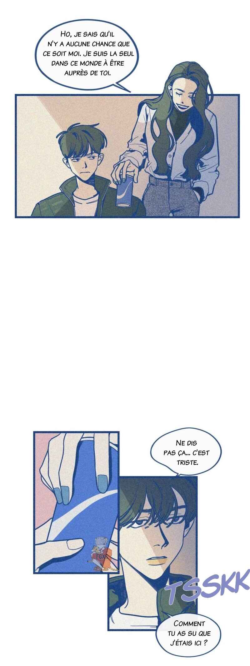 Digitalis Chapter 17 - Page 5