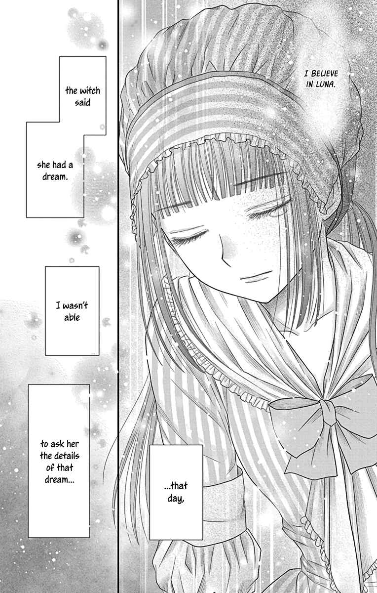 Champignon no Majo Chapter 7 - Page 51