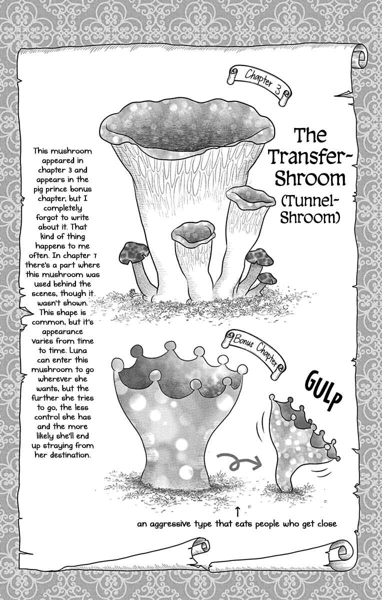 Champignon no Majo Chapter 7 - Page 64