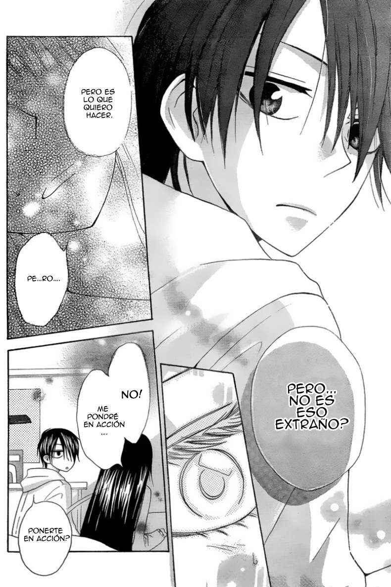 Furou Kyoudai Chapter 1 - Page 19