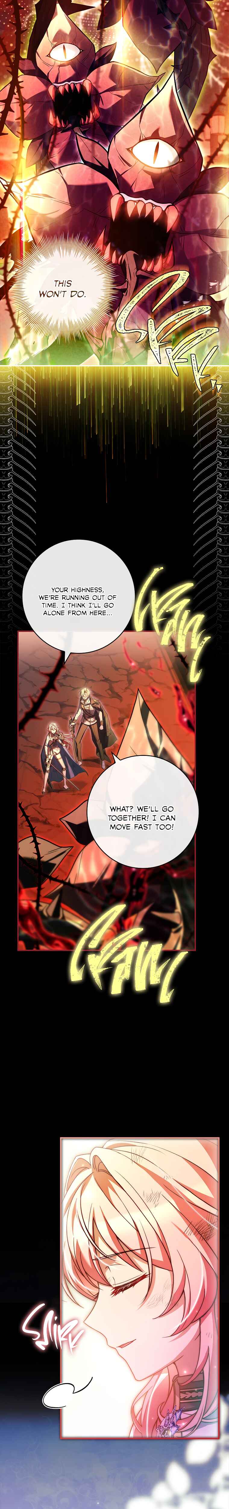 The Painless Player Chapter 12 - Page 10