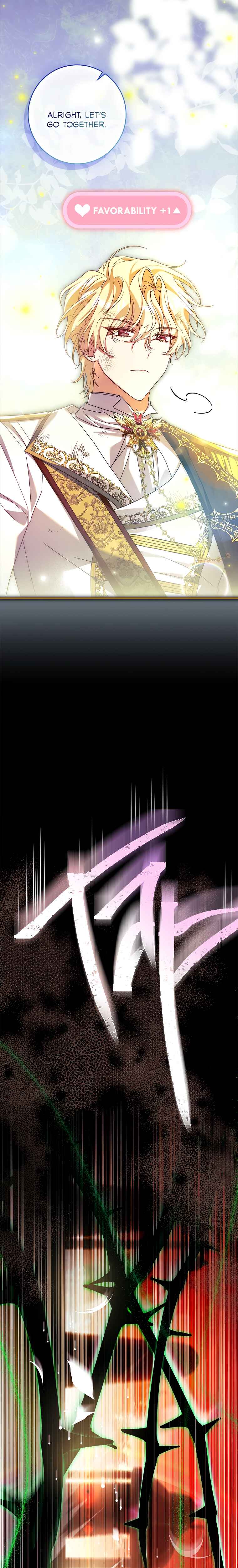 The Painless Player Chapter 12 - Page 11