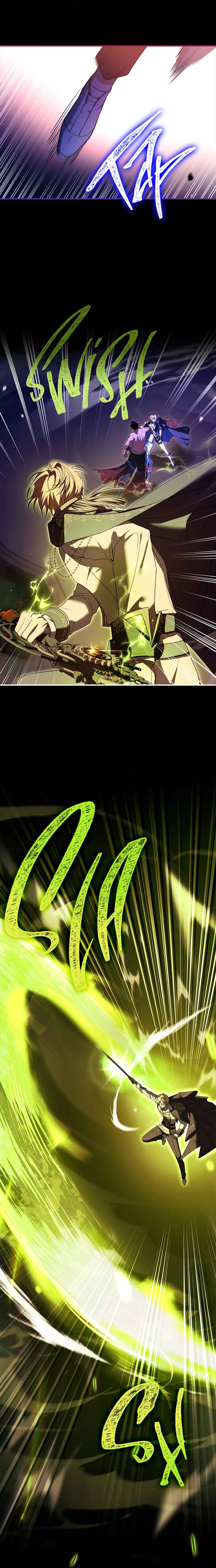 The Painless Player Chapter 12 - Page 18