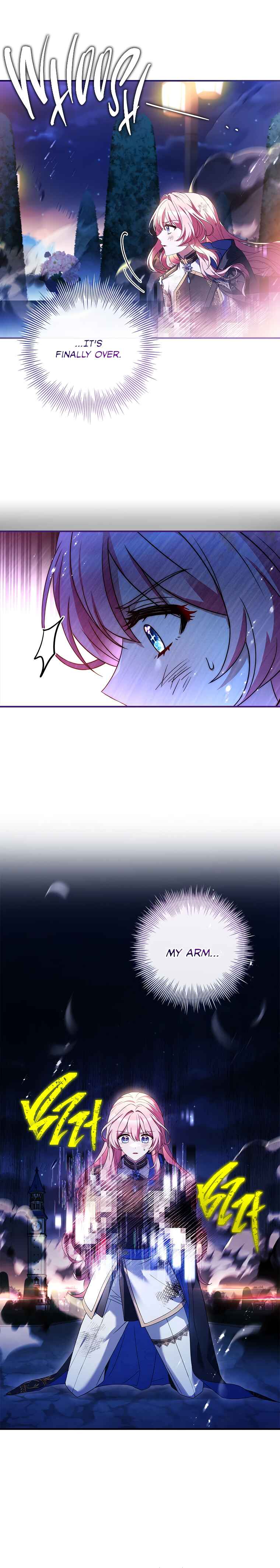 The Painless Player Chapter 12 - Page 29
