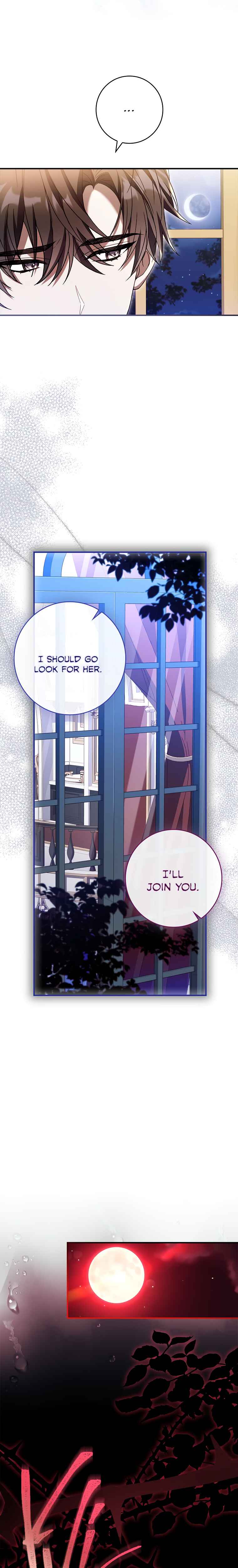 The Painless Player Chapter 12 - Page 3