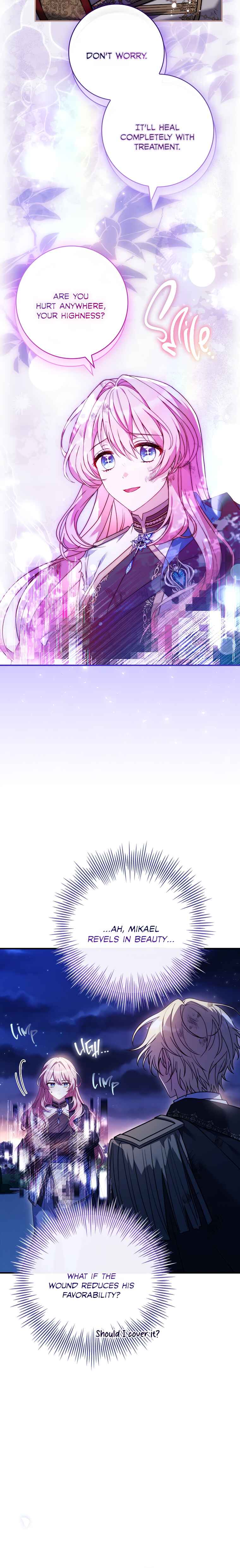 The Painless Player Chapter 12 - Page 31