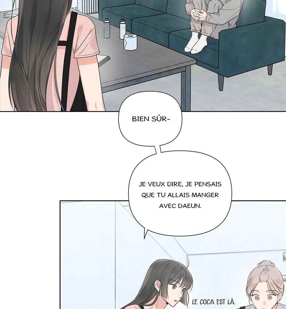 Never Mind, Darling Chapter 16 - Page 14