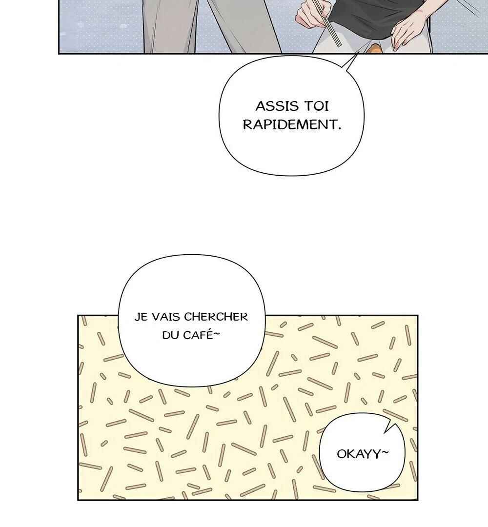 Never Mind, Darling Chapter 16 - Page 20