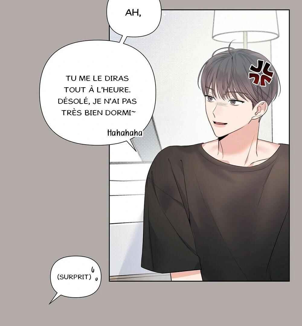 Never Mind, Darling Chapter 16 - Page 30