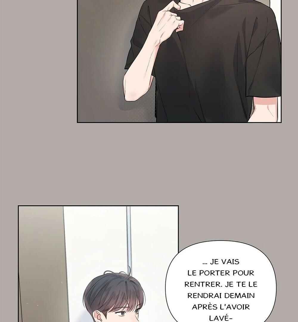 Never Mind, Darling Chapter 16 - Page 39