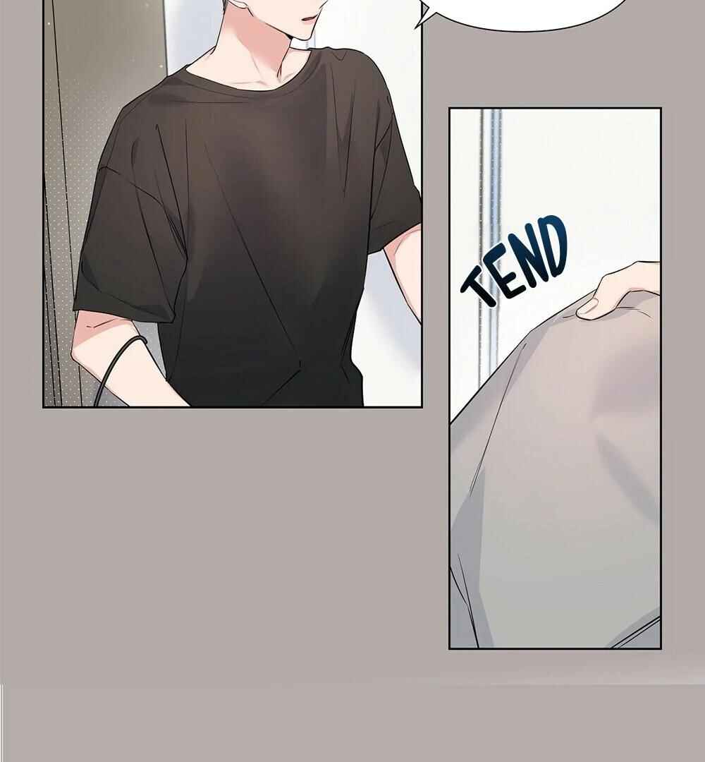 Never Mind, Darling Chapter 16 - Page 40