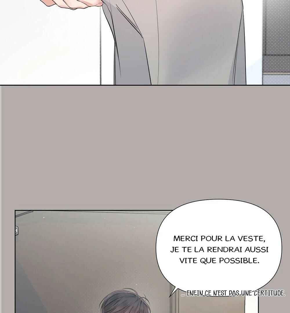 Never Mind, Darling Chapter 16 - Page 44