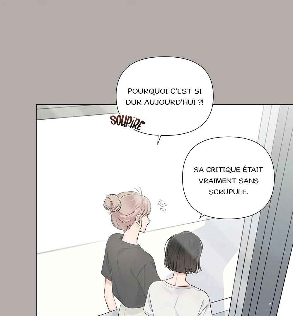 Never Mind, Darling Chapter 16 - Page 55
