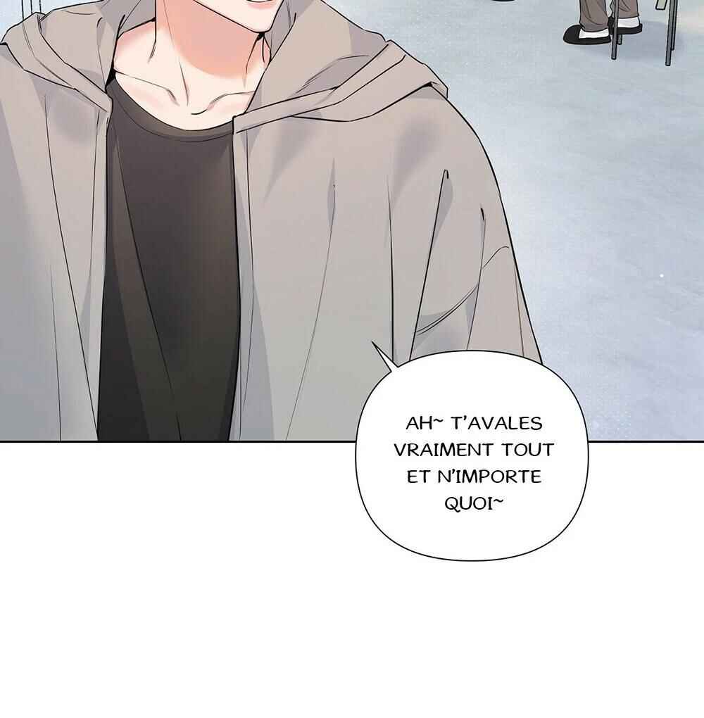 Never Mind, Darling Chapter 16 - Page 76