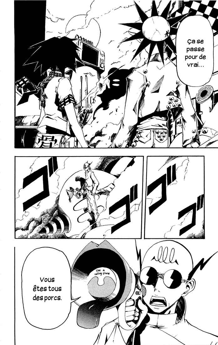 B.Ichi Chapter 9 - Page 16