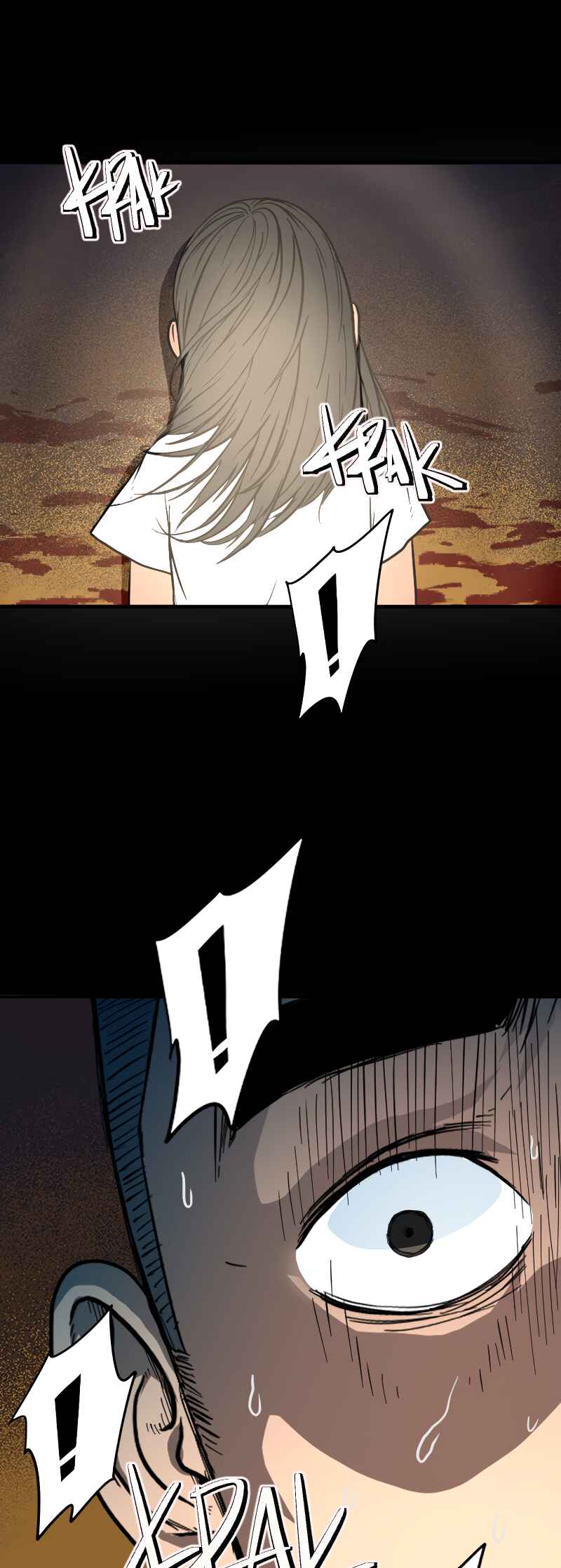 Brandal Chapter 31 - Page 25
