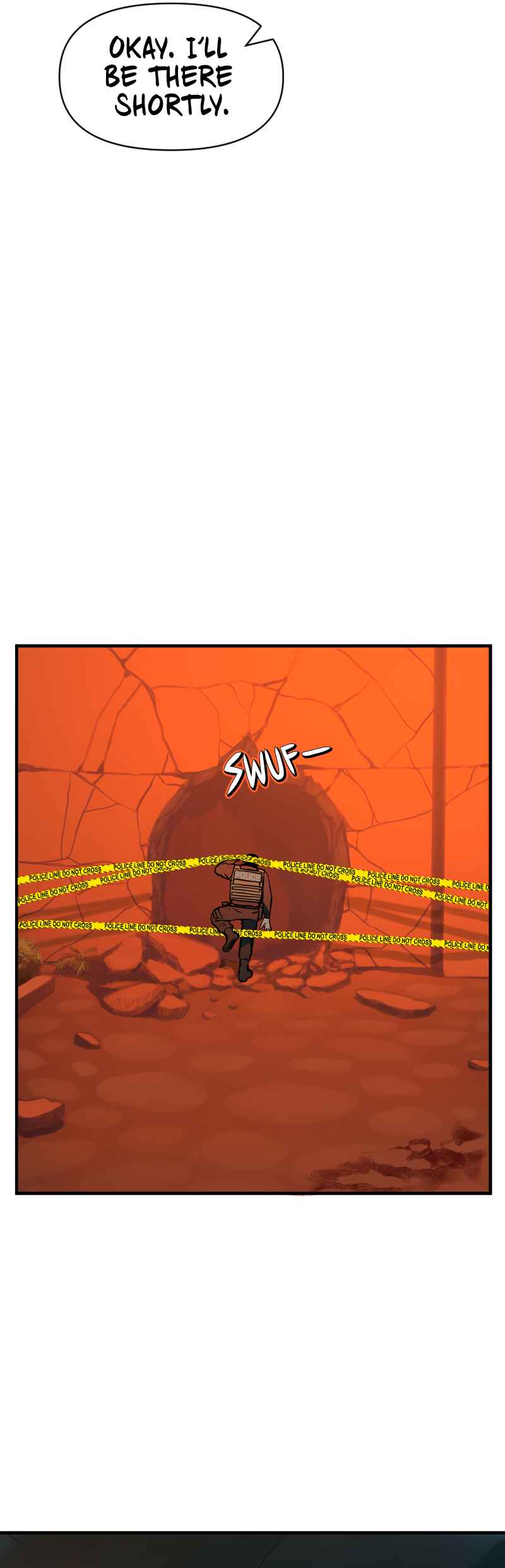 Brandal Chapter 31 - Page 6