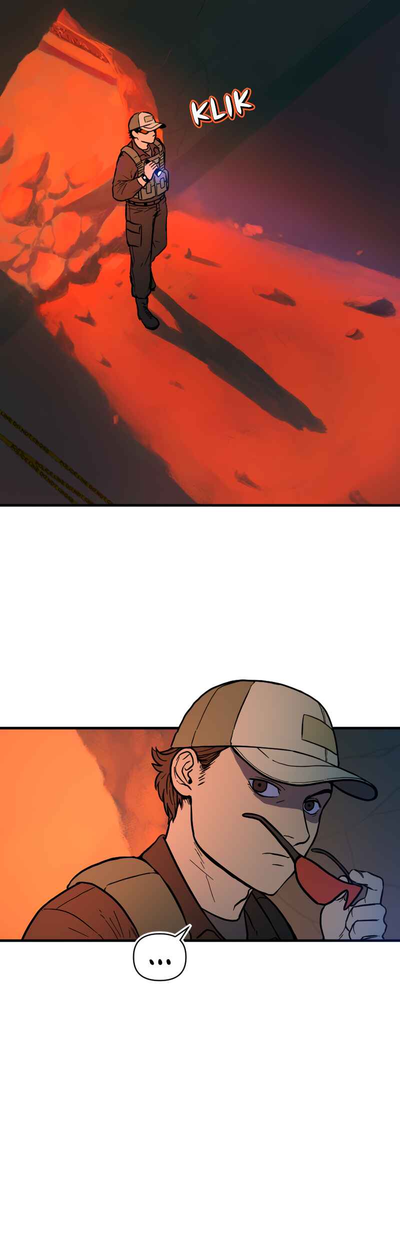 Brandal Chapter 31 - Page 7