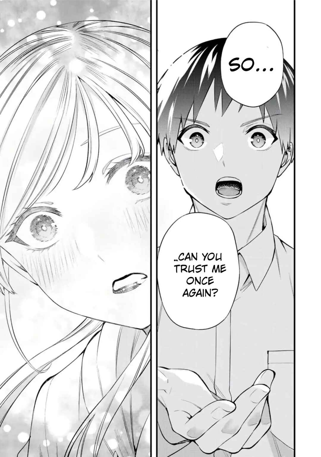 Sawaranaide Kotesashi-kun Chapter 27 - Page 14