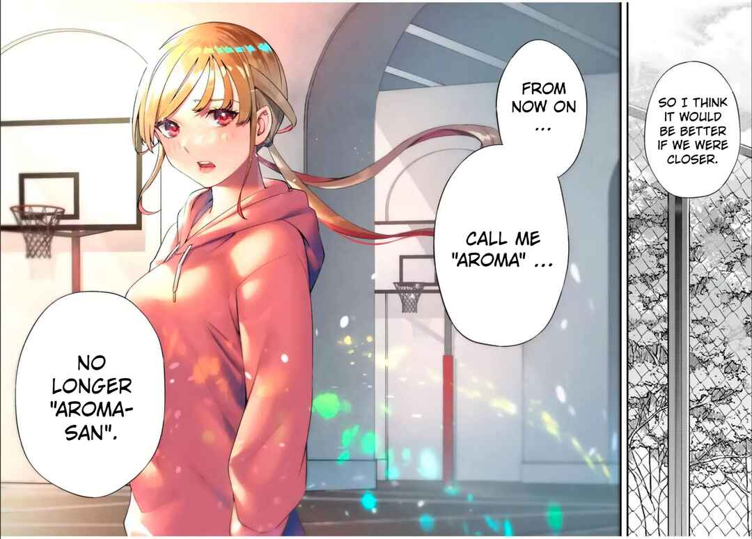 Sawaranaide Kotesashi-kun Chapter 27 - Page 17