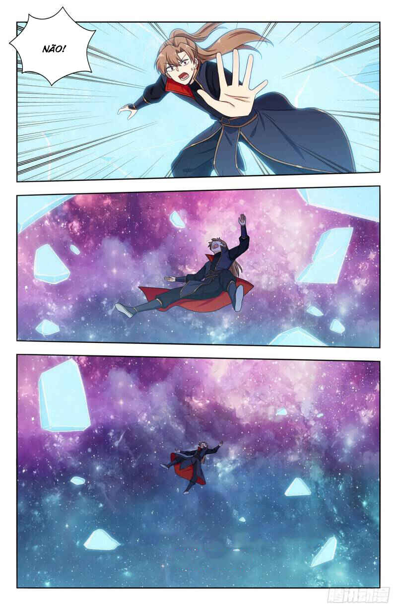 Zuì Qiáng Fǎn Tàolù Xìtǒng Chapter 382 - Page 14