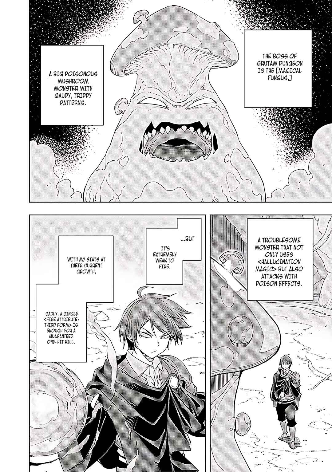 Moto-Sekai Ichii Sub-chara Ikusei Nikki: Hi-Player, Isekai wo Kouryaku-chu! Chapter 65 - Page 15
