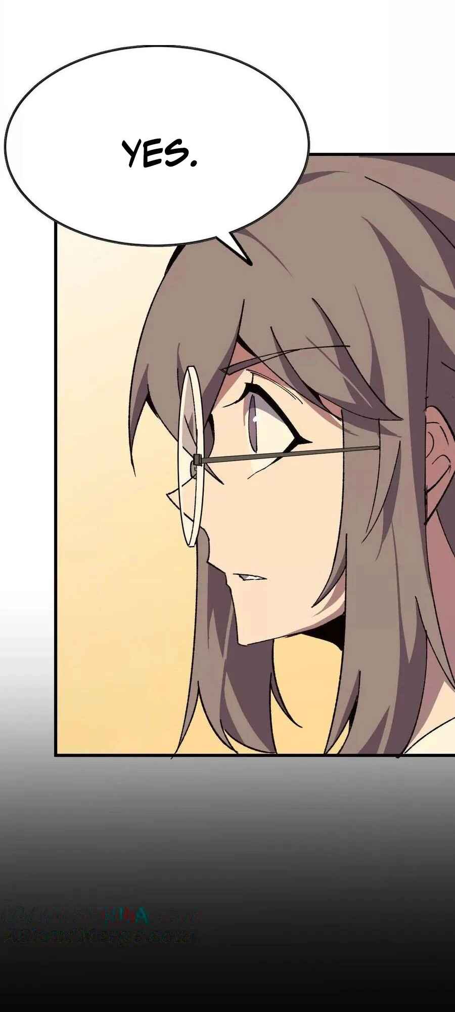 Yǒngzhě X Nǚ Mówáng Chapter 74 - Page 32