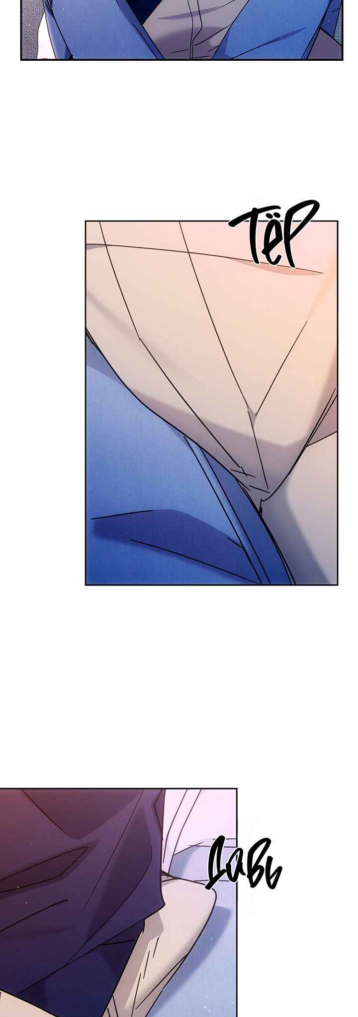 For the Shattered Things Chapter 15 - Page 12