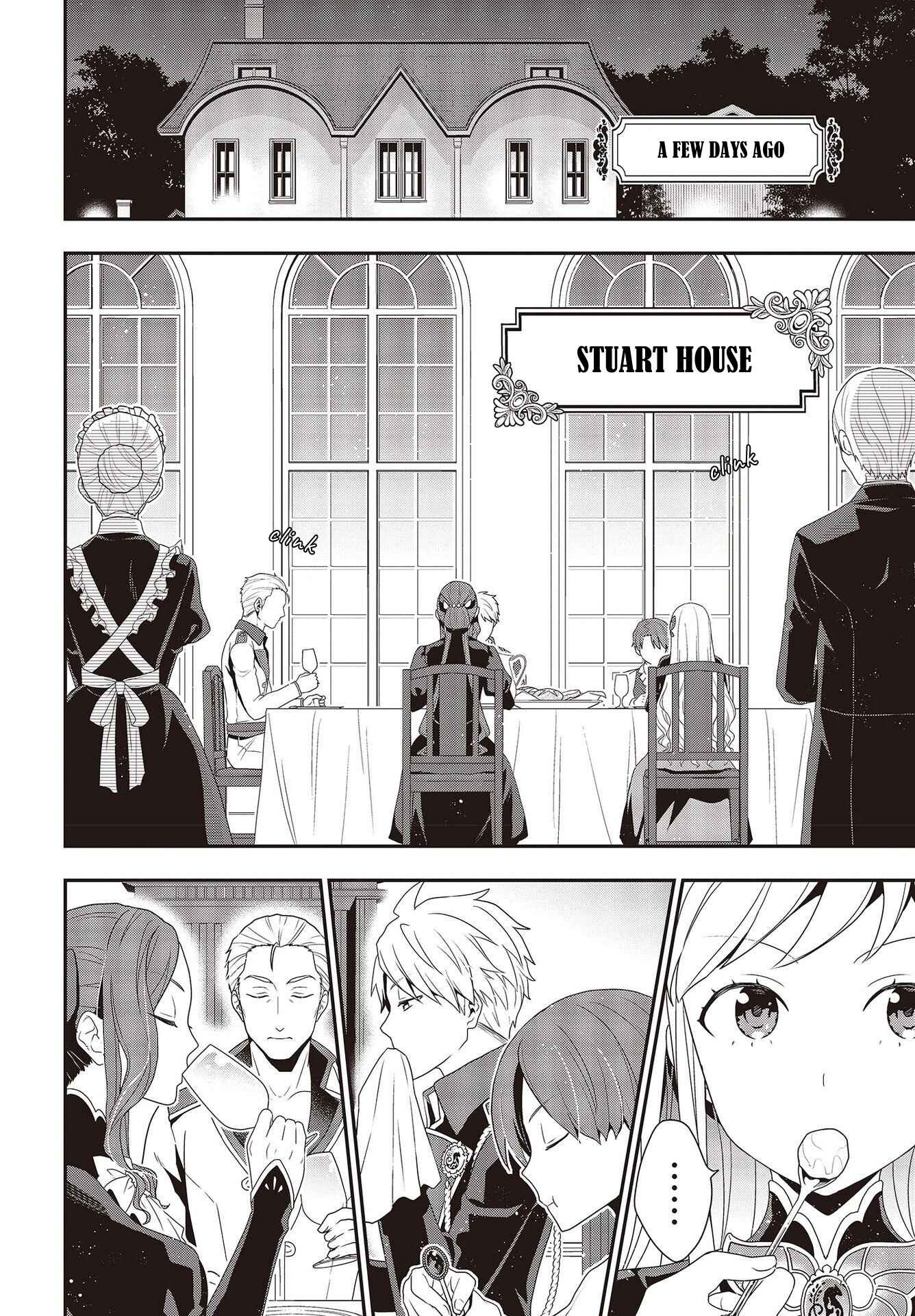 Tanaka-ke, Tensei Suru Chapter 1 - Page 10