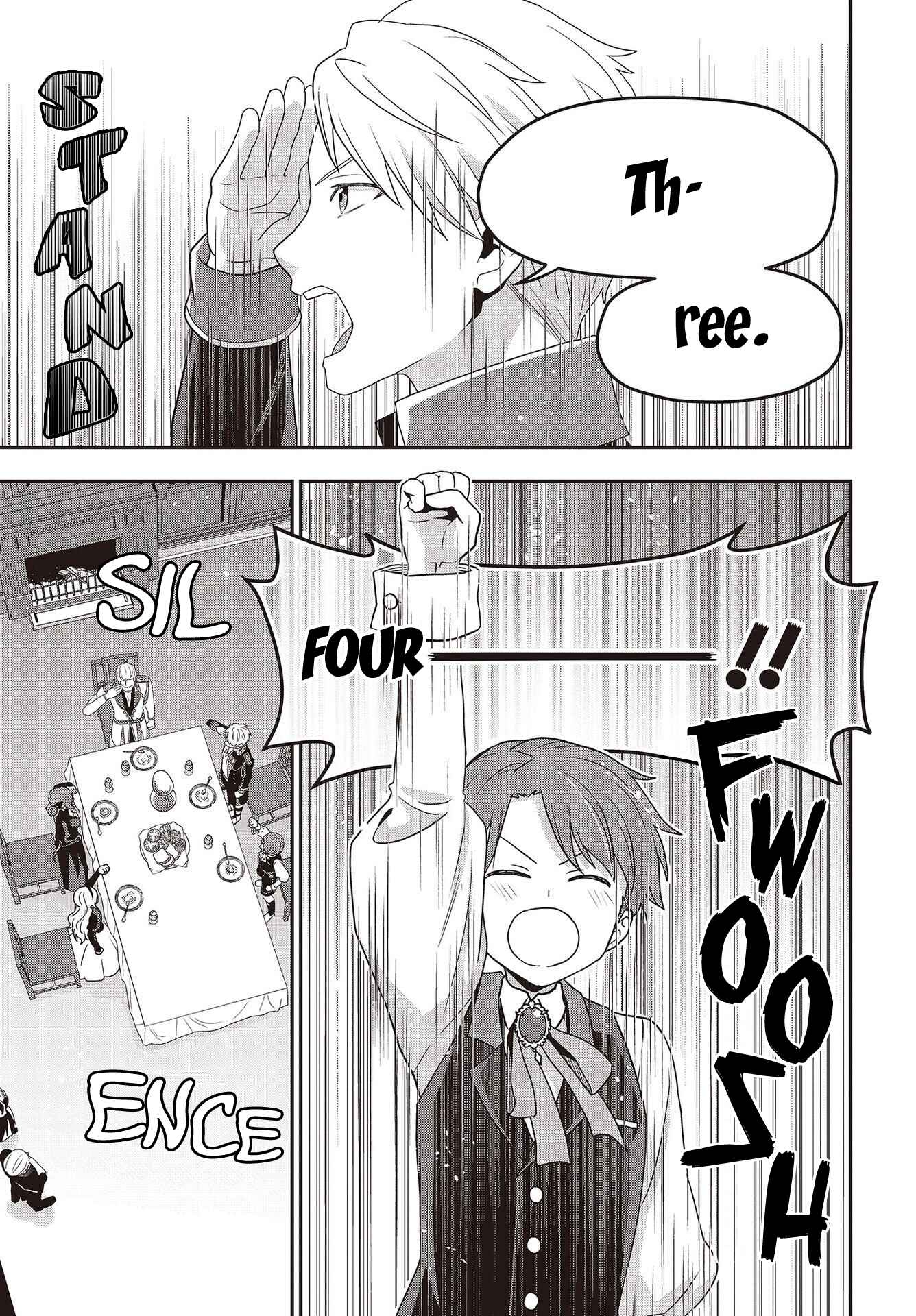 Tanaka-ke, Tensei Suru Chapter 1 - Page 13
