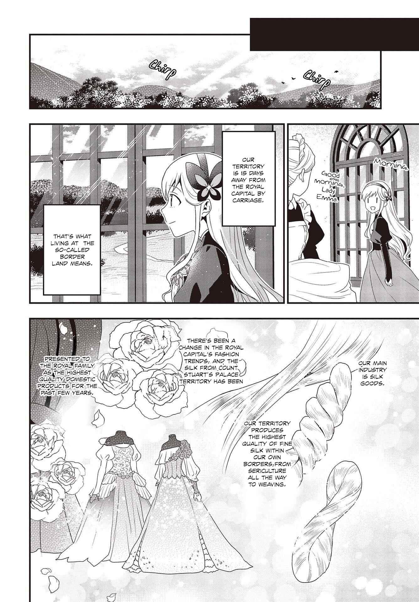 Tanaka-ke, Tensei Suru Chapter 1 - Page 24