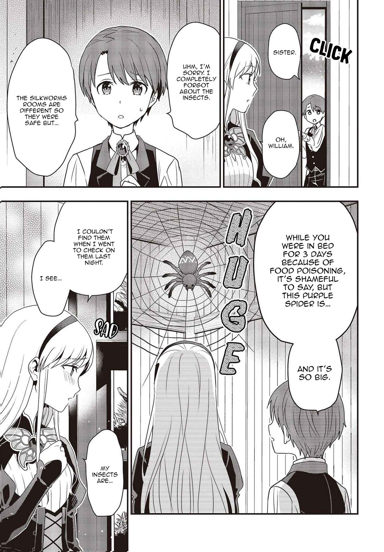 Tanaka-ke, Tensei Suru Chapter 1 - Page 27