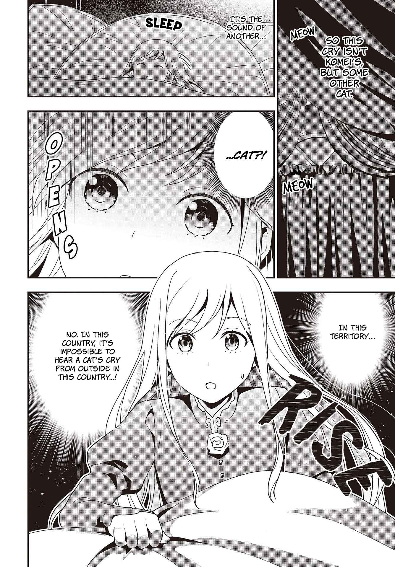 Tanaka-ke, Tensei Suru Chapter 1 - Page 32