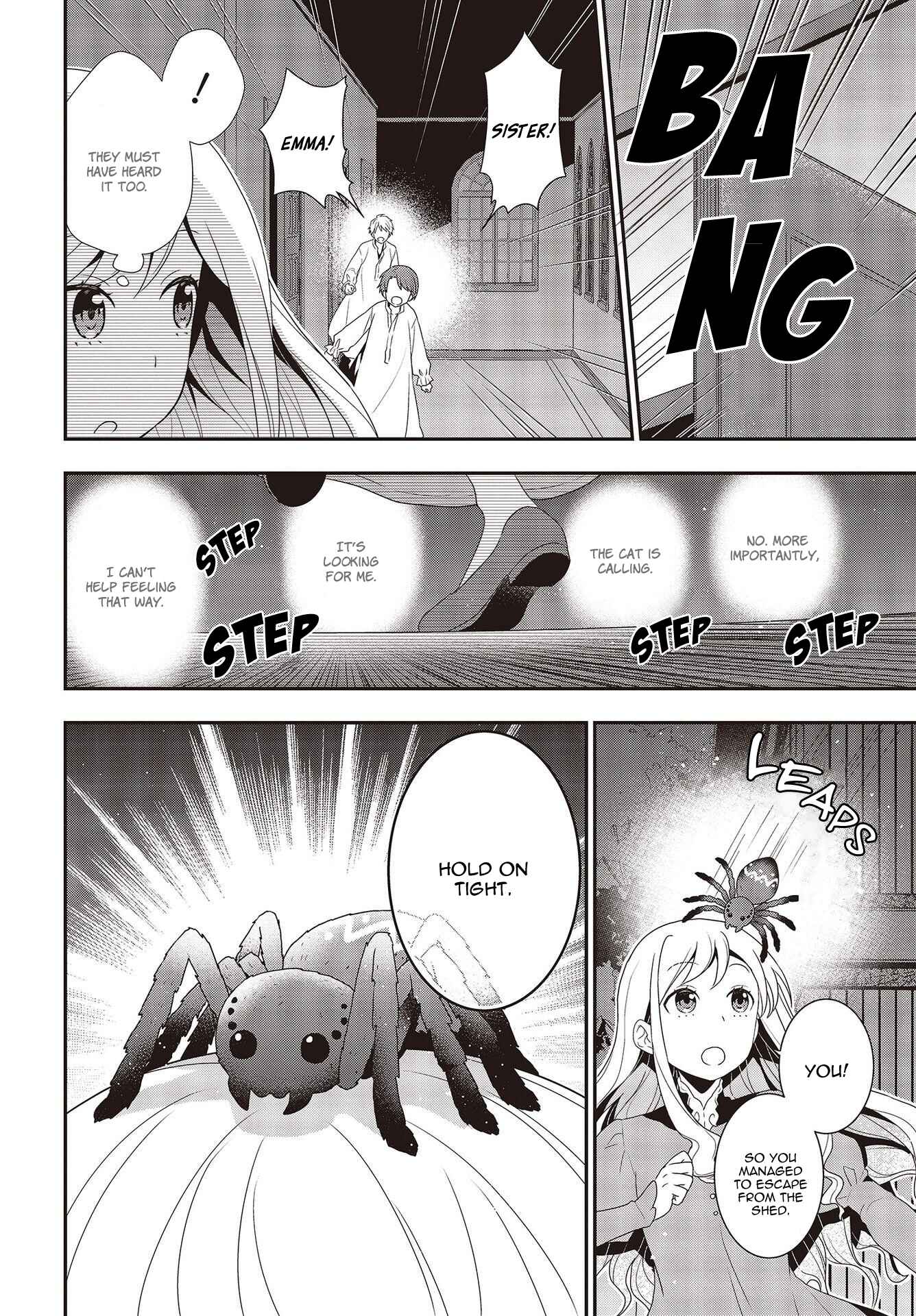 Tanaka-ke, Tensei Suru Chapter 1 - Page 6