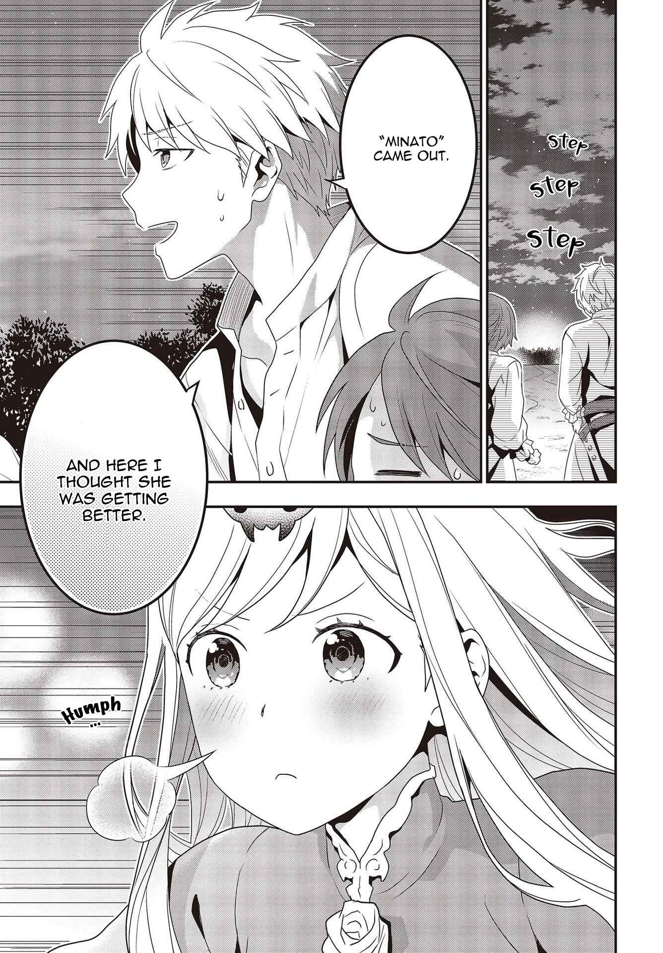 Tanaka-ke, Tensei Suru Chapter 1 - Page 9