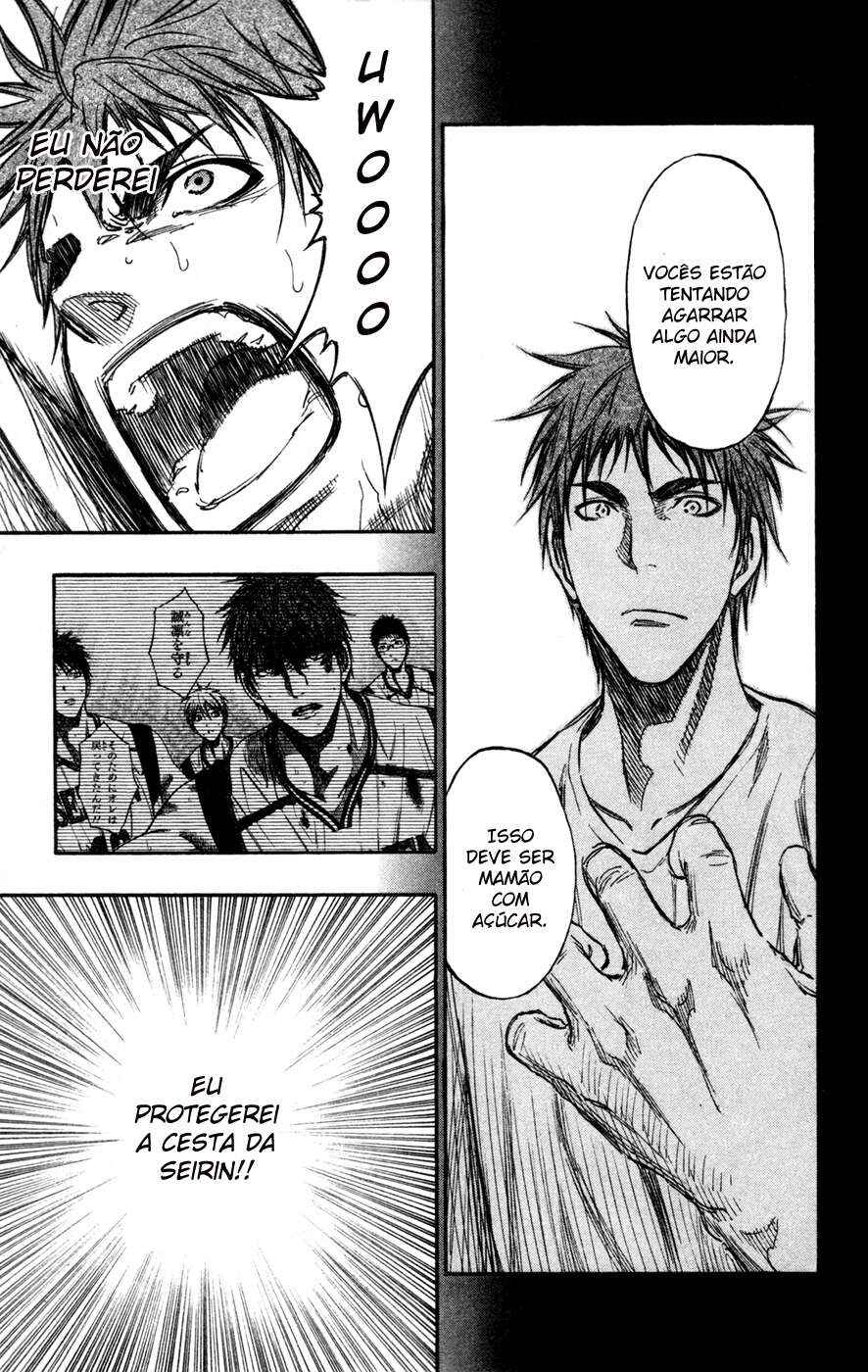 Kuroko's Basketball Chapter 147 - Page 16