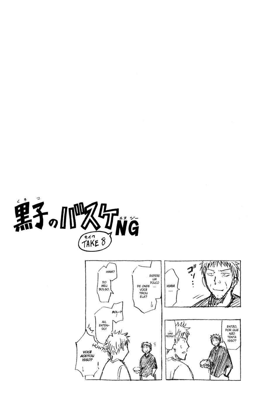 Kuroko's Basketball Chapter 147 - Page 18