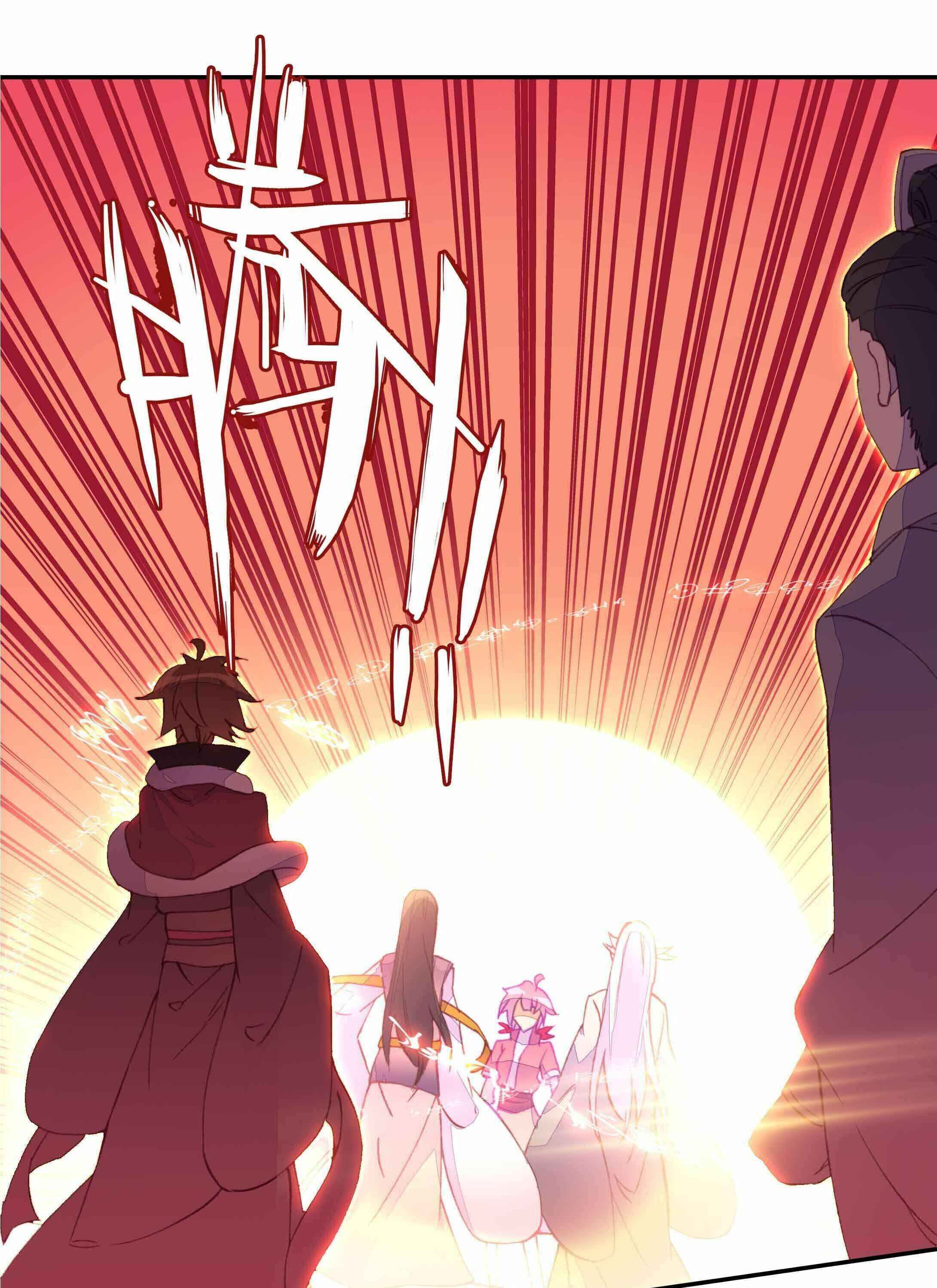 Yé Jiùshì Kāiguà Shàonǚ Chapter 36 - Page 17