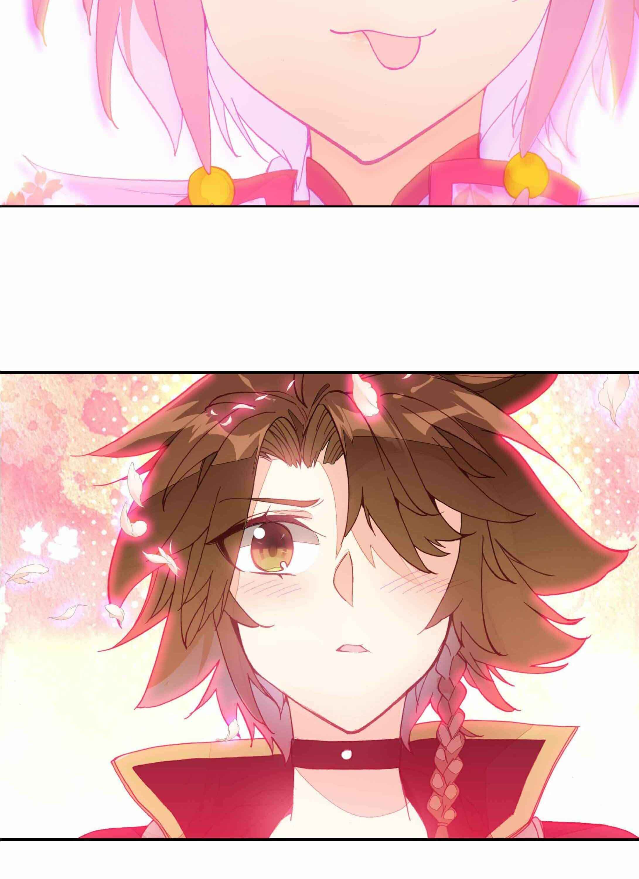 Yé Jiùshì Kāiguà Shàonǚ Chapter 36 - Page 2