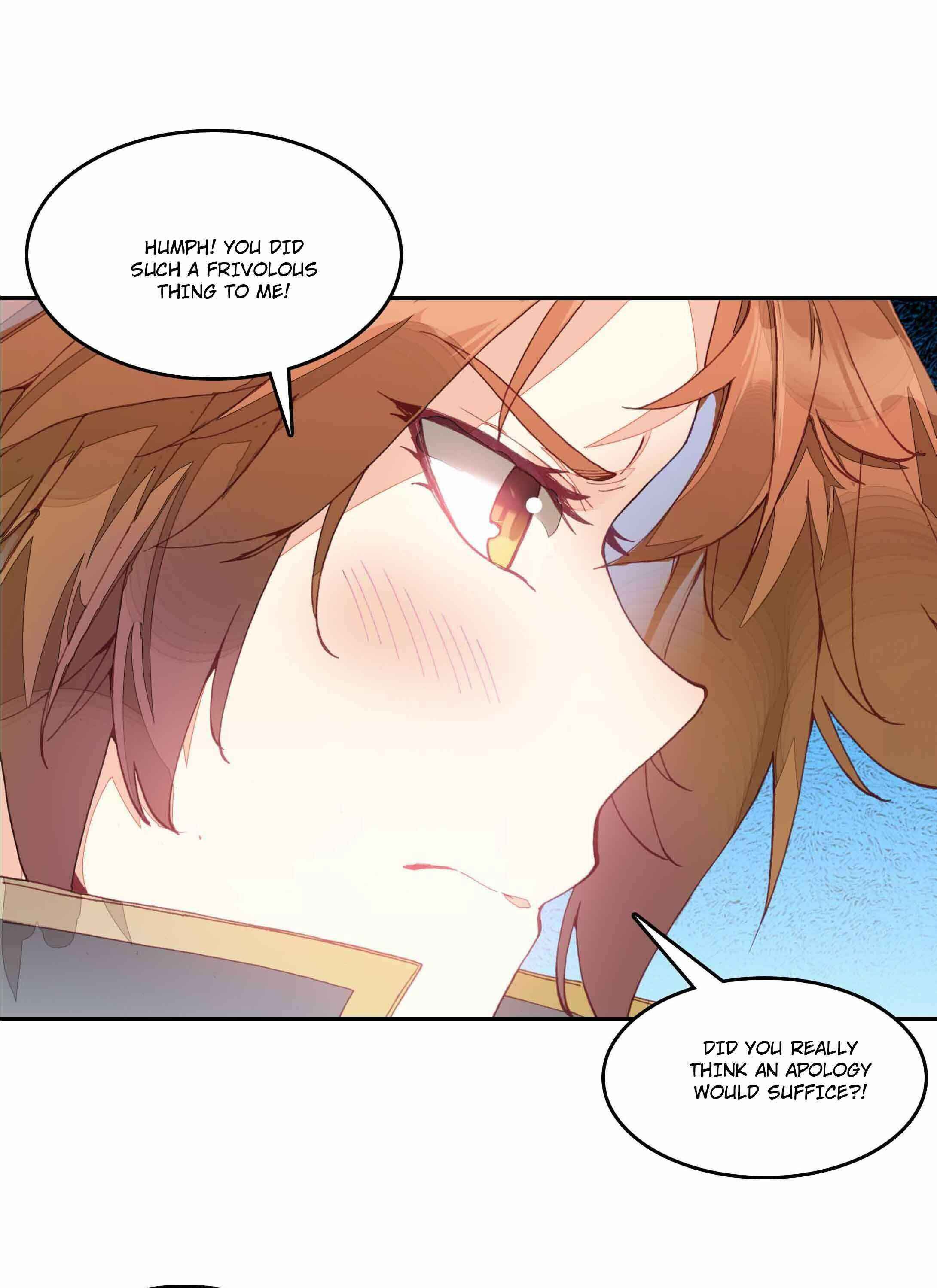 Yé Jiùshì Kāiguà Shàonǚ Chapter 36 - Page 3