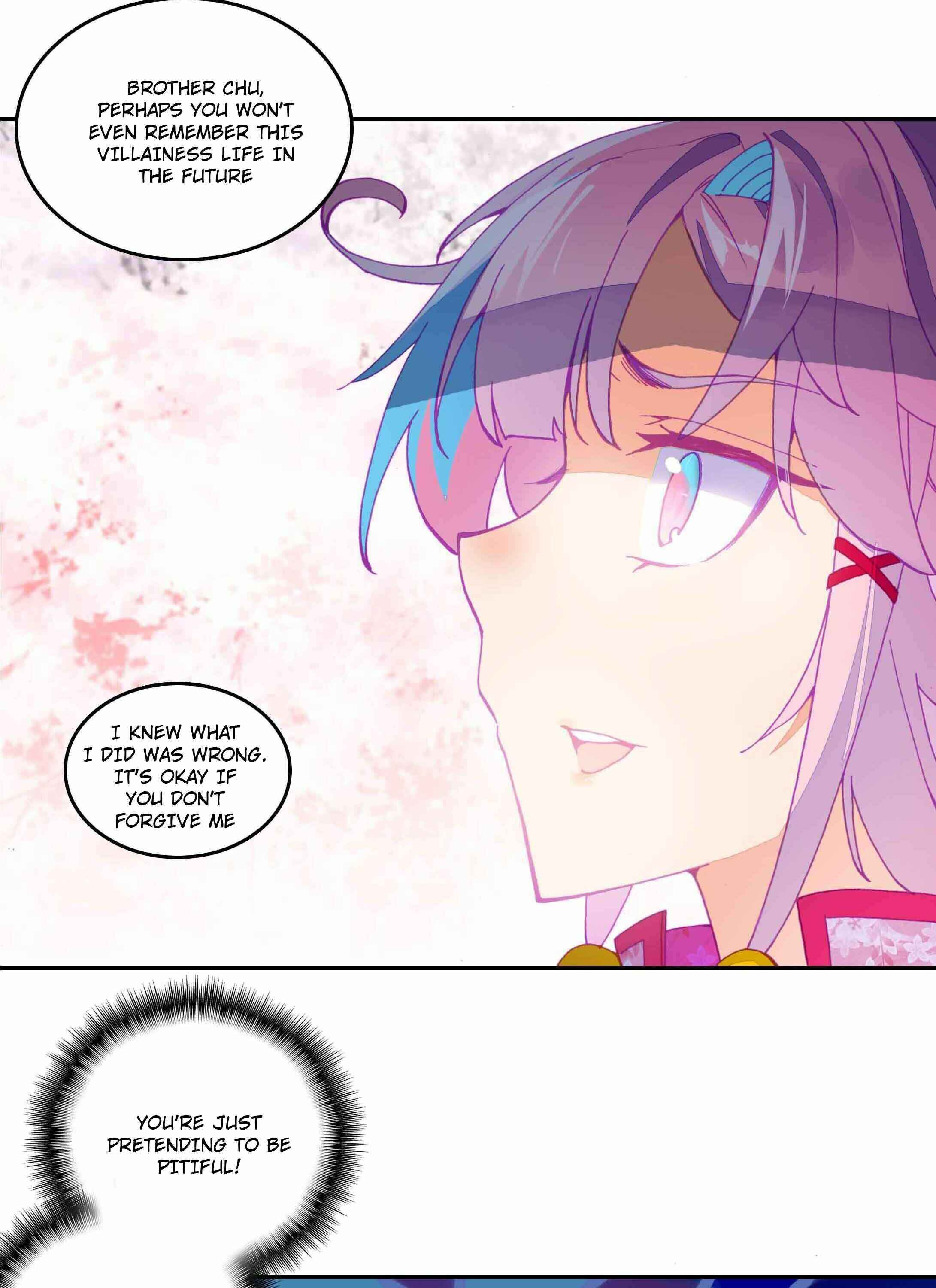 Yé Jiùshì Kāiguà Shàonǚ Chapter 36 - Page 4
