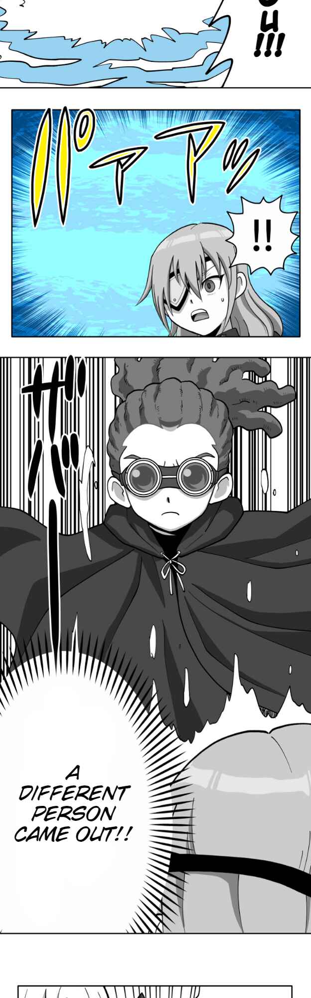 HonoSuto!: Gouenji no Hitorigoto Chapter 74 - Page 10