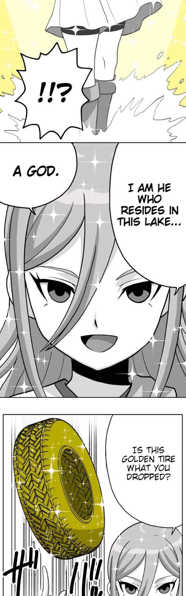 HonoSuto!: Gouenji no Hitorigoto Chapter 74 - Page 5