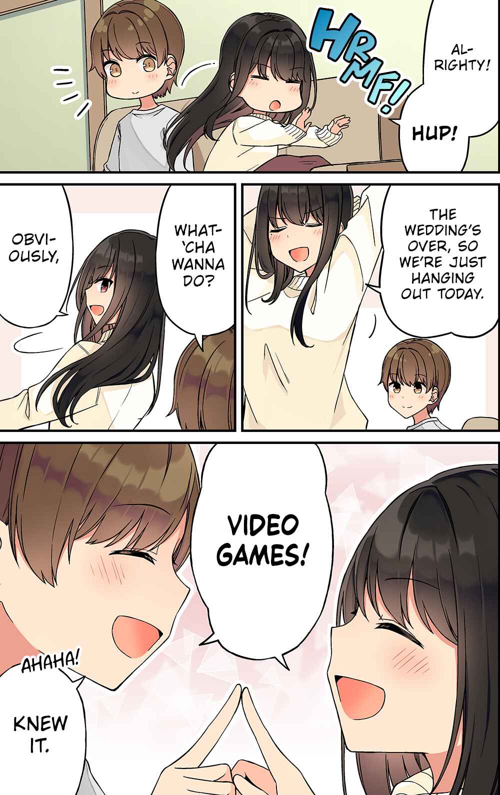 Real mo Tama ni wa Uso o Tsuku Chapter 240 - Page 3