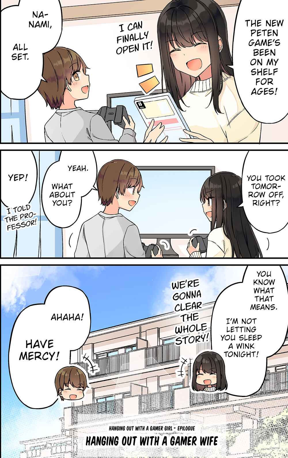 Real mo Tama ni wa Uso o Tsuku Chapter 240 - Page 4